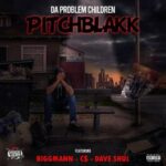 PITCHBLAKK